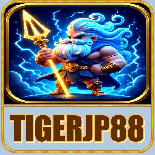 Beranda aplikasi tigerjp88 setelah terbuka