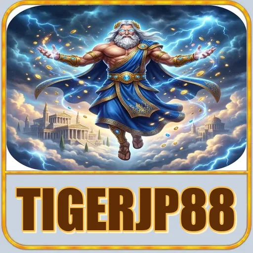 Pratinjau tampilan tigerjp88