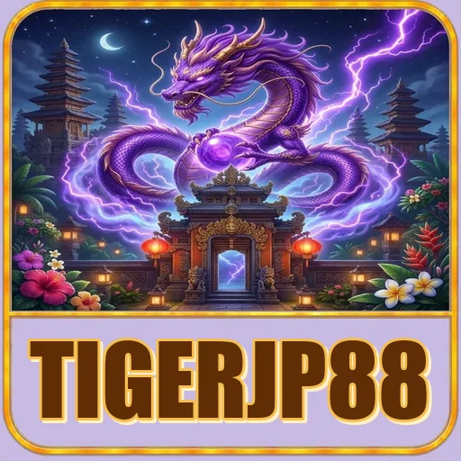 Pratinjau layar tigerjp88